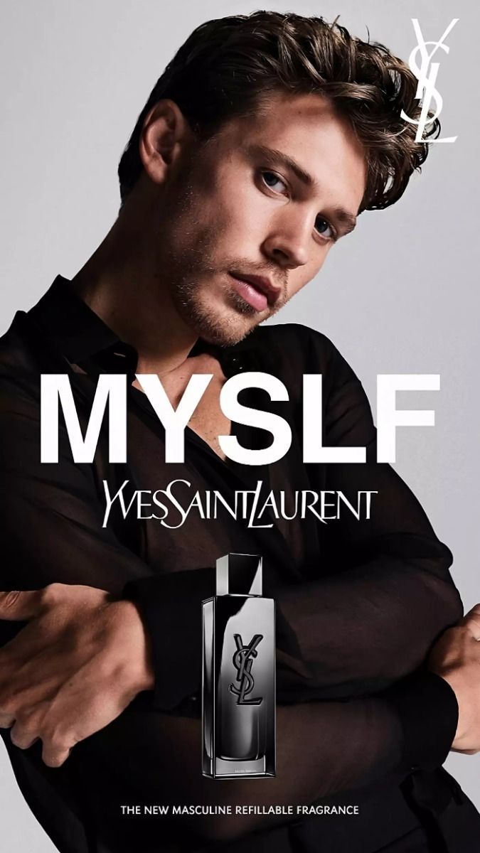 Men’s Perfume