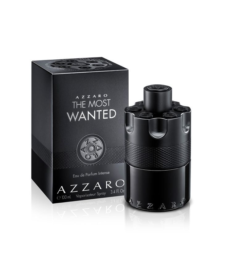 The Most Wanted Azzaro