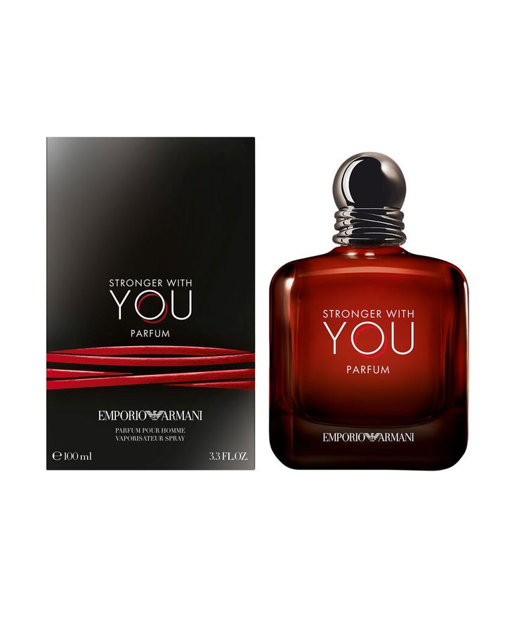 Stronger With You Parfum