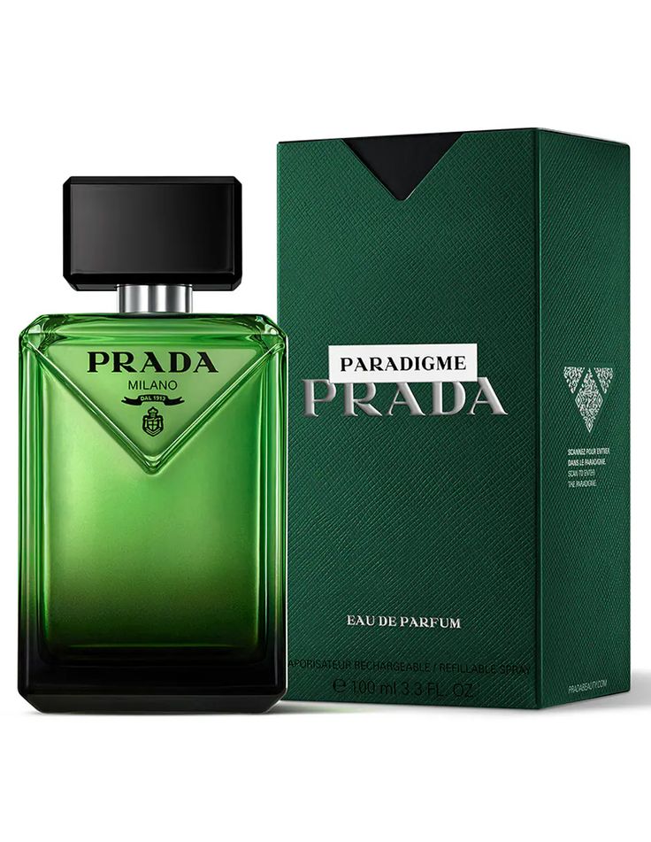 Paradigme Prada