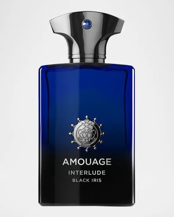 Interlude Black Iris Amouage