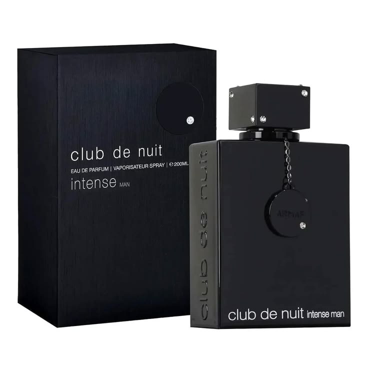Club de Nuit Intense Man Armaf