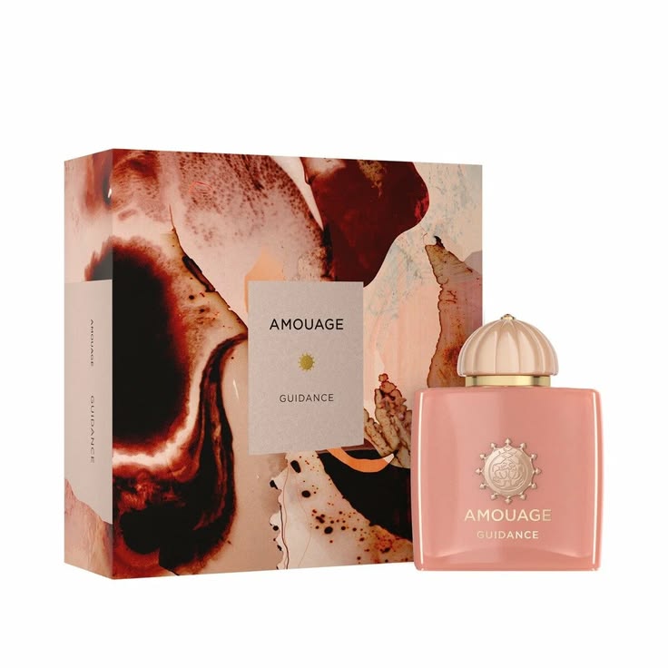 Guidance Amouage