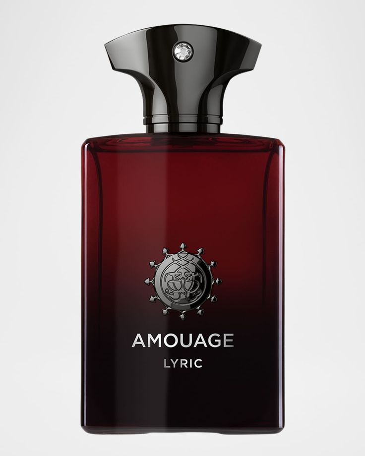 Lyric Man Amouage