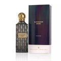 Black Diamond Incense Ibraheem AlQurashi