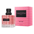 Valentino Donna Born In Roma Valentino