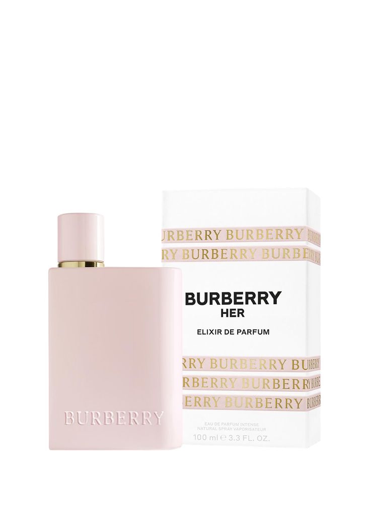 Burberry Her Elixir de Parfum Burberry
