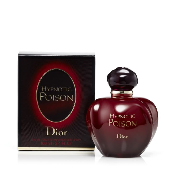 Hypnotic Poison Dior