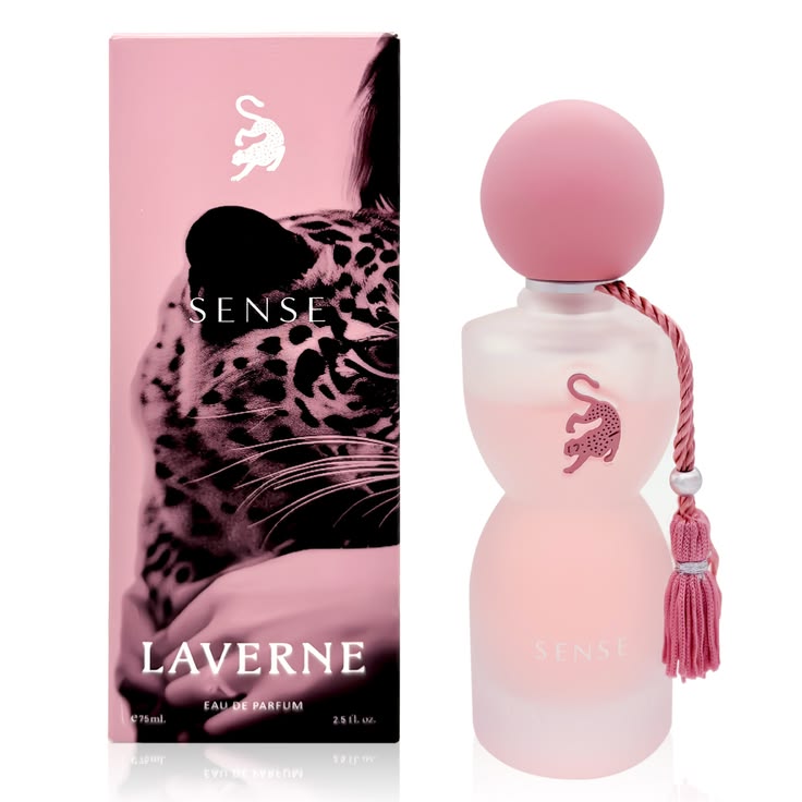 Sense Laverne