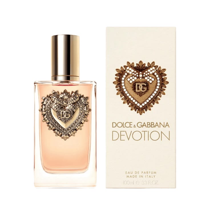 Devotion Dolce&Gabbana