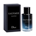 Sauvage Dior