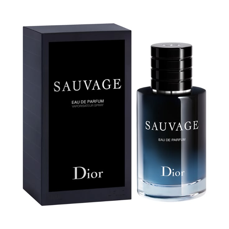 Sauvage Dior