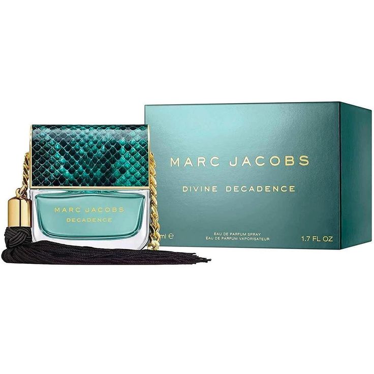 Decadence Marc Jacobs