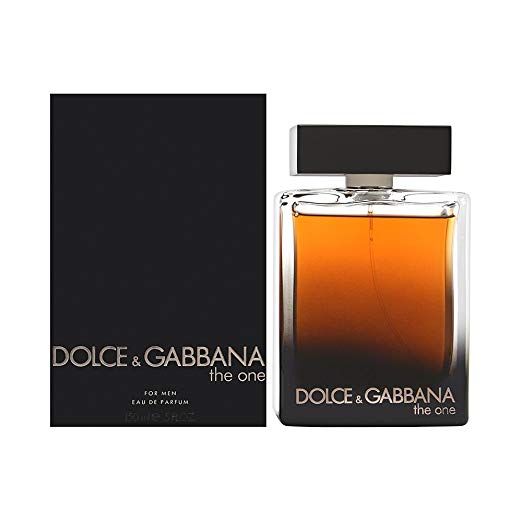 The One for Men Eau de Parfum Dolce&Gabbana