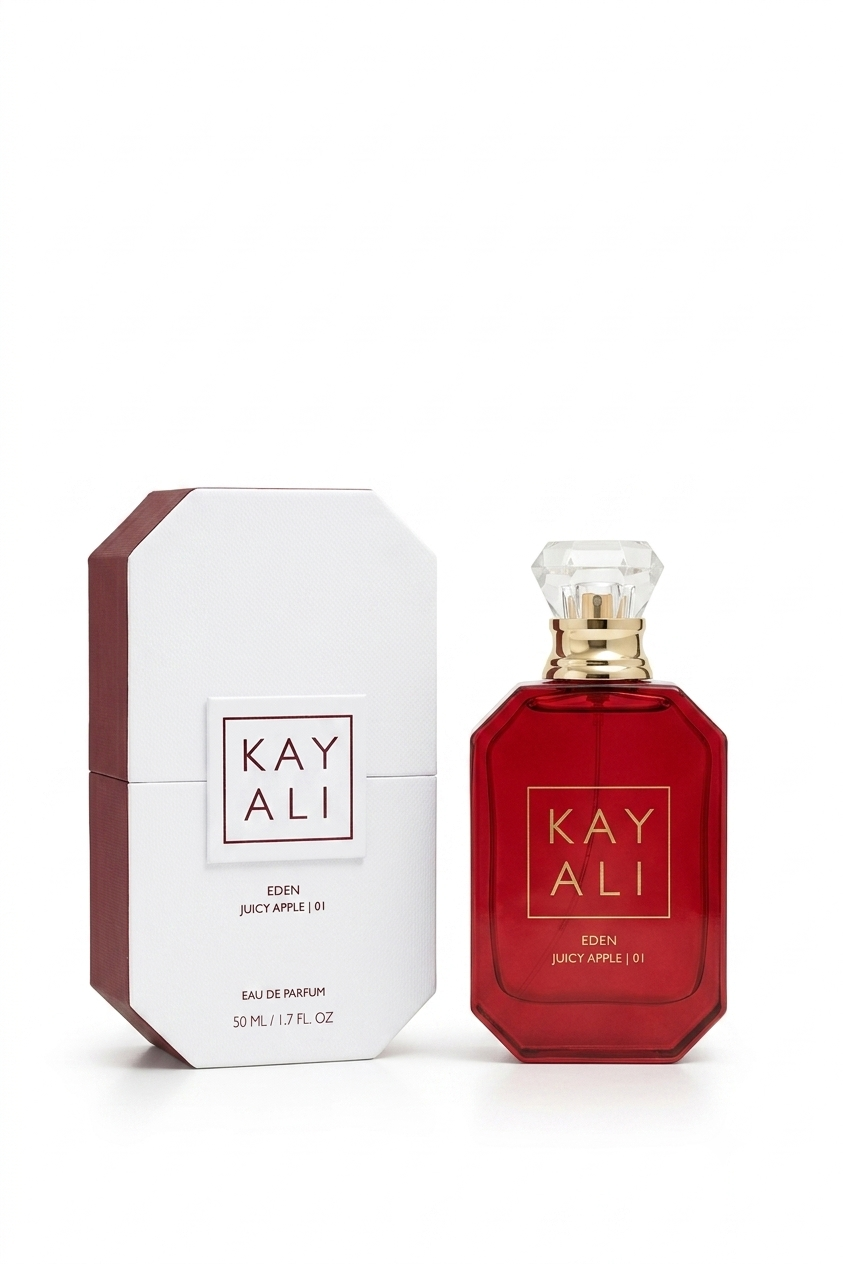 Eden Juicy Apple | 01 Eau De Parfum Kayali Fragrances