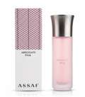 Arrogate Pink Assaf
