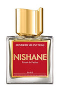 Hundred Silent Ways Nishane