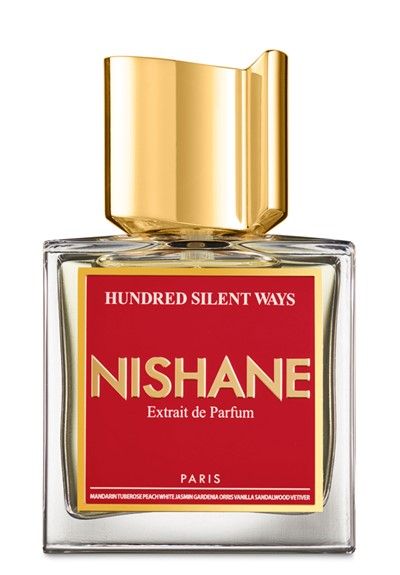 Hundred Silent Ways Nishane