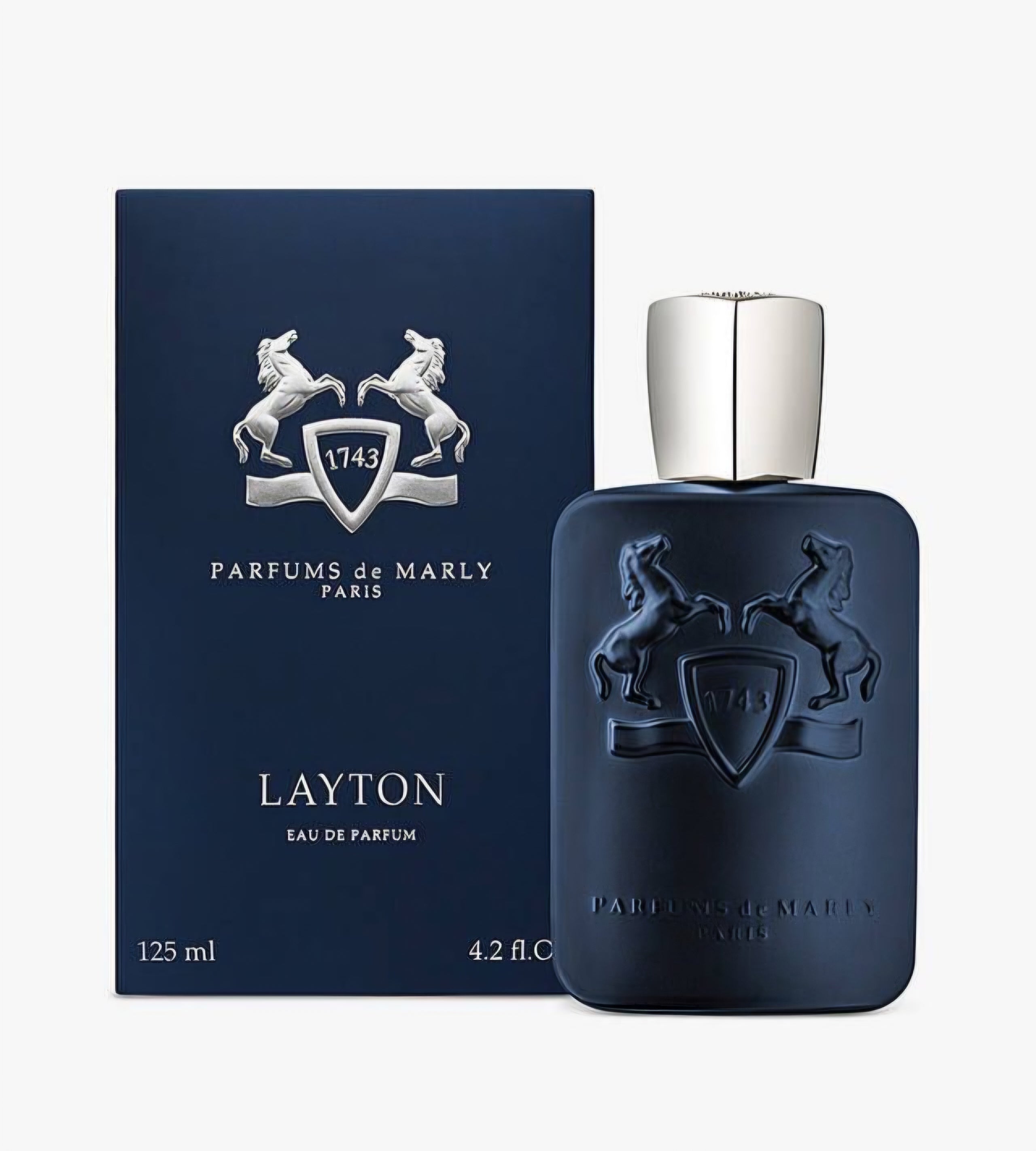 Layton Parfums de Marly