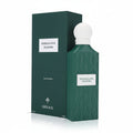 Emerald Soul Diamond Ibrahim Al Qurashi