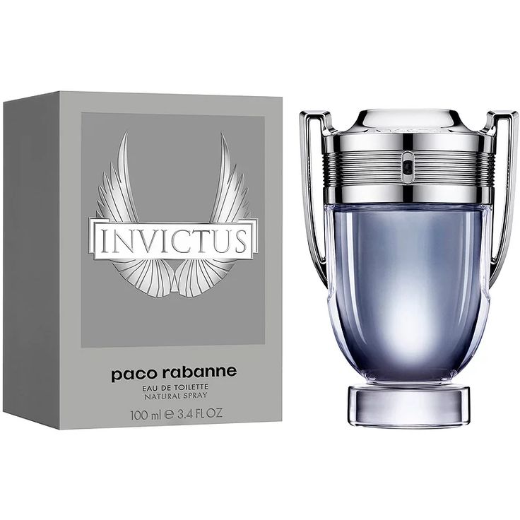 Invictus Rabanne