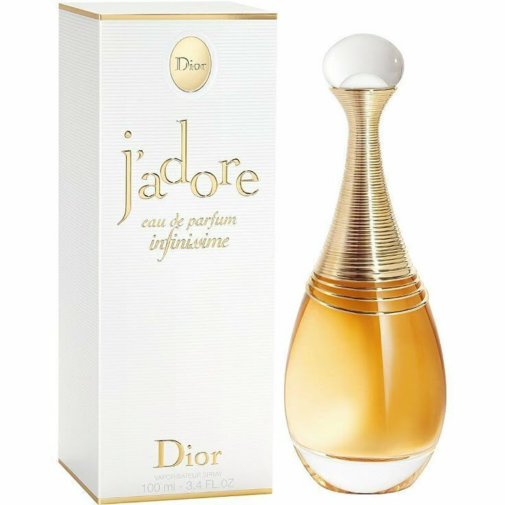 J'adore Dior