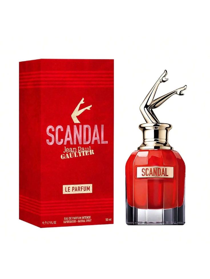Scandal Le Parfum