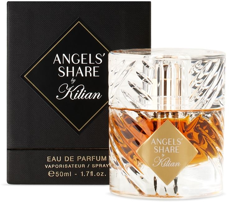 Angels' Share By Kilian