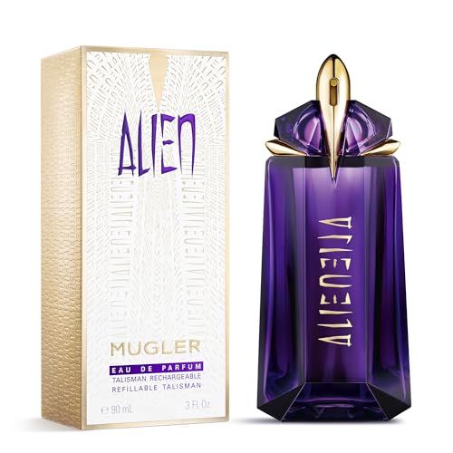 Alien Mugler