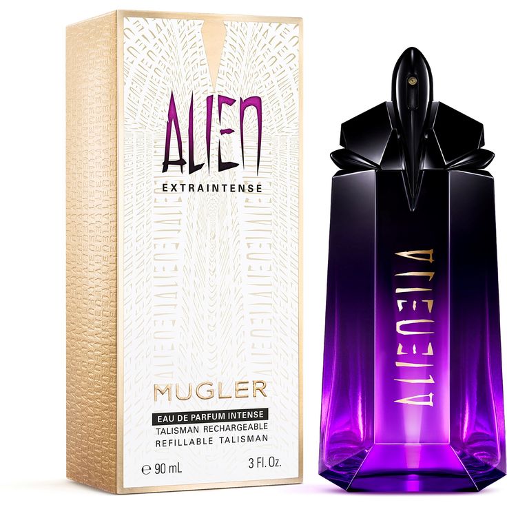 Alien Extraintense Mugler
