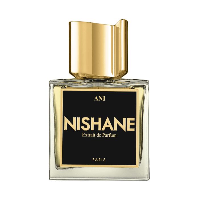 Ani Nishane