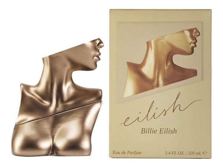 Eilish Billie Eilish