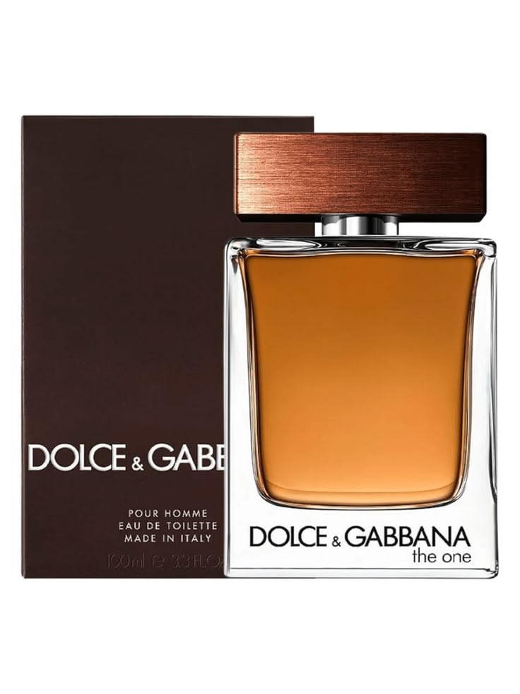 The One for Men Dolce&Gabbana