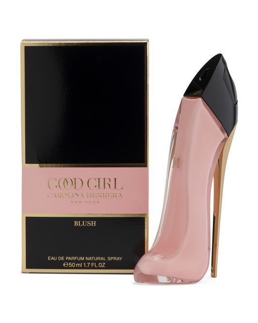 Good Girl Blush Carolina Herrera