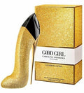 Good Girl Gold Fantasy Carolina Herrera
