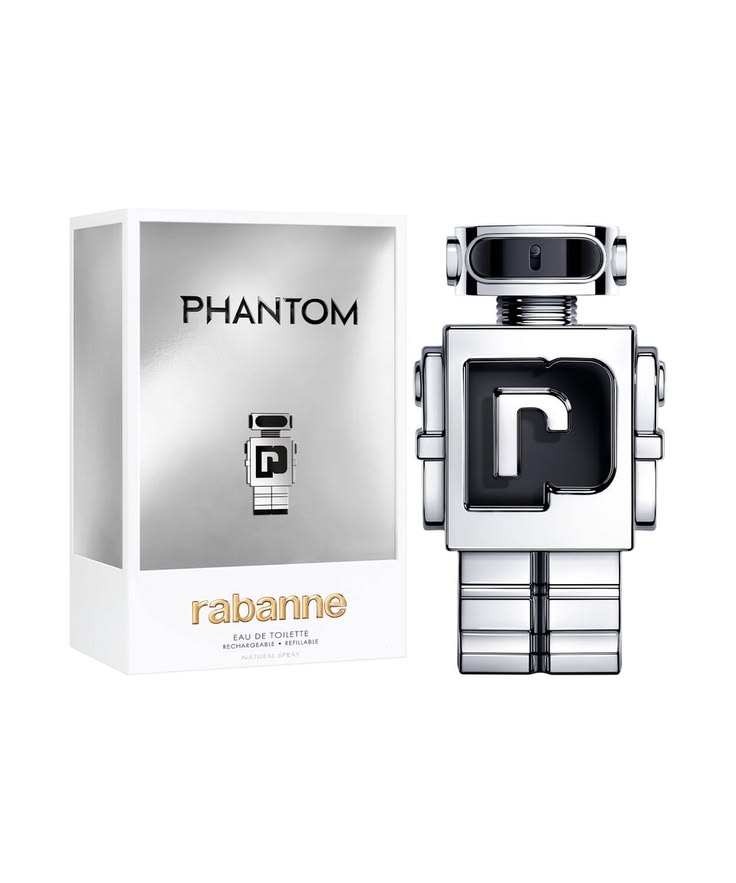 Phantom Rabanne