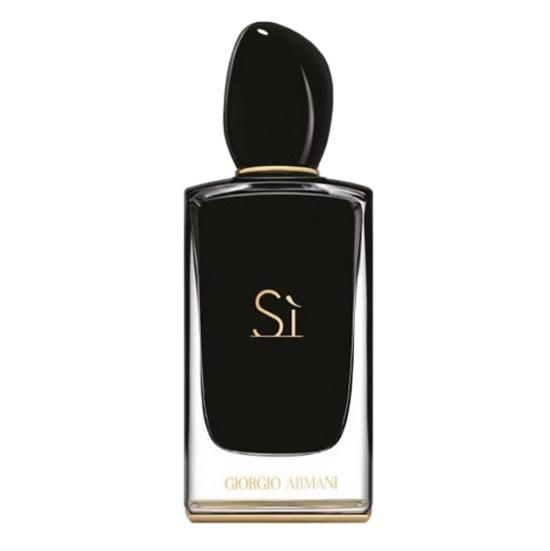 Sì Intense Giorgio Armani