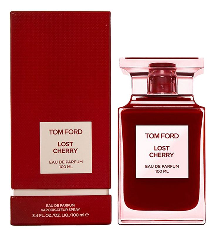Lost Cherry Tom Ford