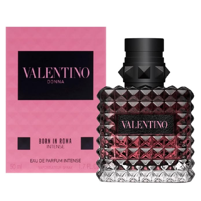 Valentino Donna Born In Roma Intense
