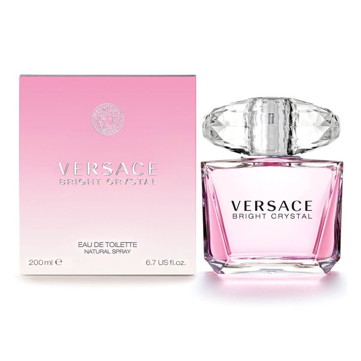 Bright Crystal Versace