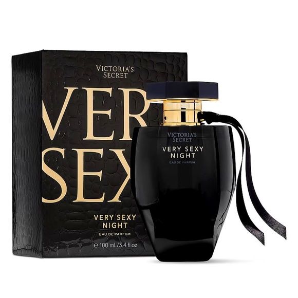 Very Sexy Night Eau de Parfum Victoria's Secret