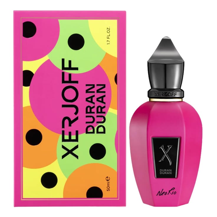Duran Duran NeoRio Xerjoff
