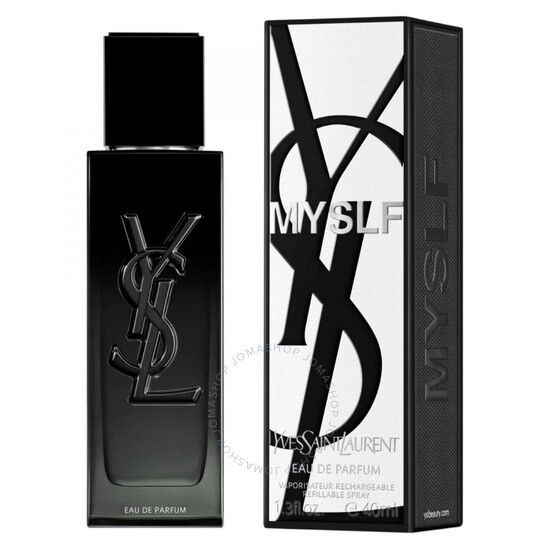 MYSLF Eau de Parfum Yves Saint Laurent