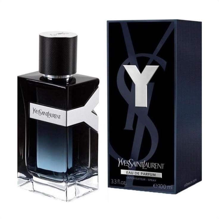 Y Eau de Parfum Yves Saint Laurent