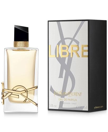 Libre Yves Saint Laurent
