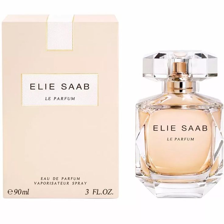 Le Parfum Elie Saab