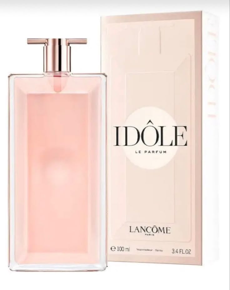 Idôle Lancôme