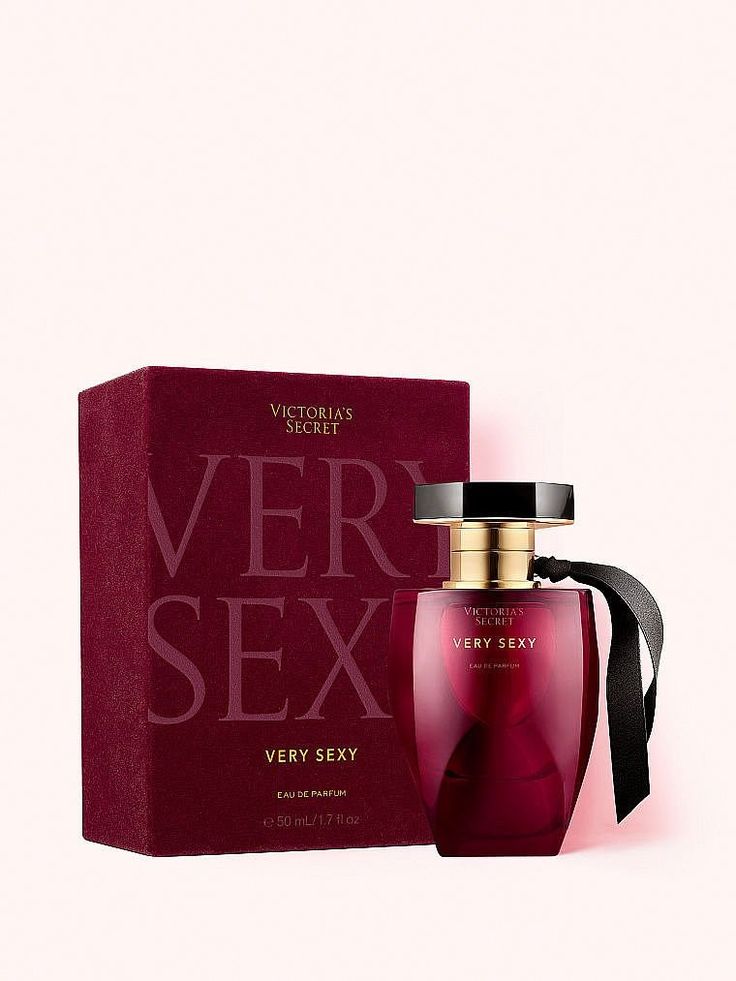 Very Sexy (2018) Victoria's Secret