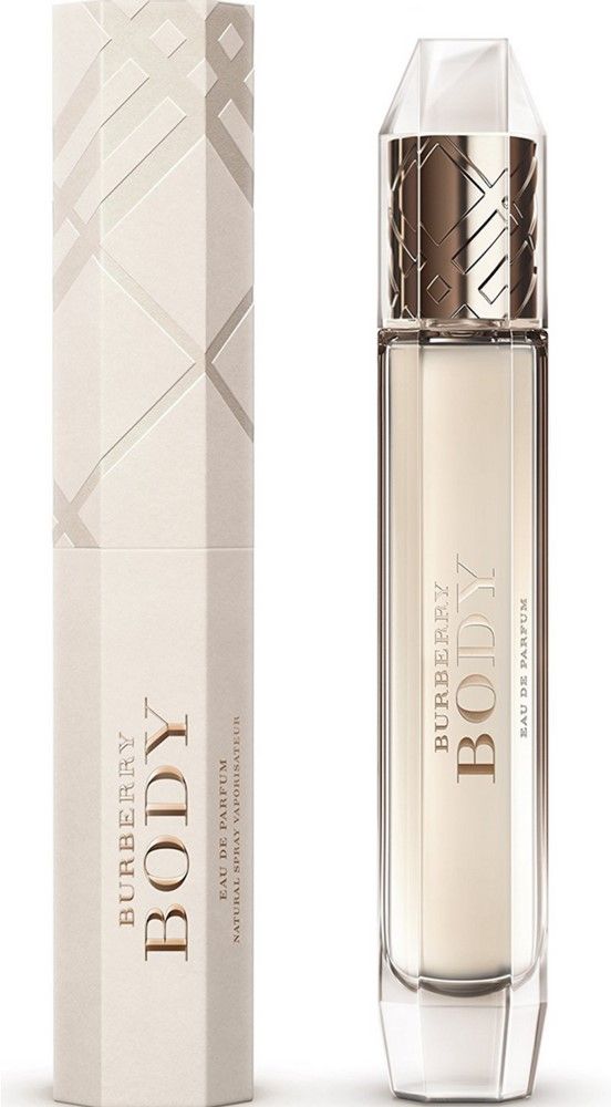 Body Burberry